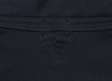 画像6: FREEWHEELERS & CO. ["AFTER HOODED SWEAT SHIRT SET-IN SLEEVE" SPECIAL HEAVY WEIGHT #2434010 JET NAVY×DRY CREAM size.46] (6)