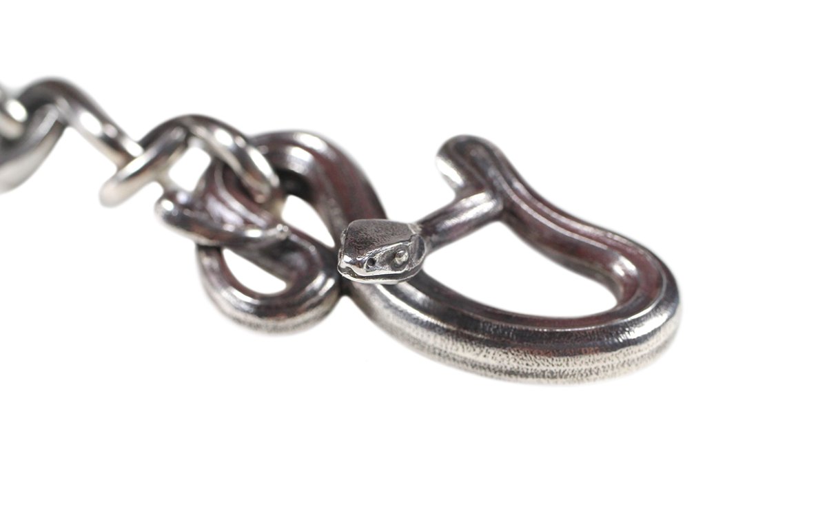 画像5: 【受注生産】LYNCH SILVERSMITH (5)