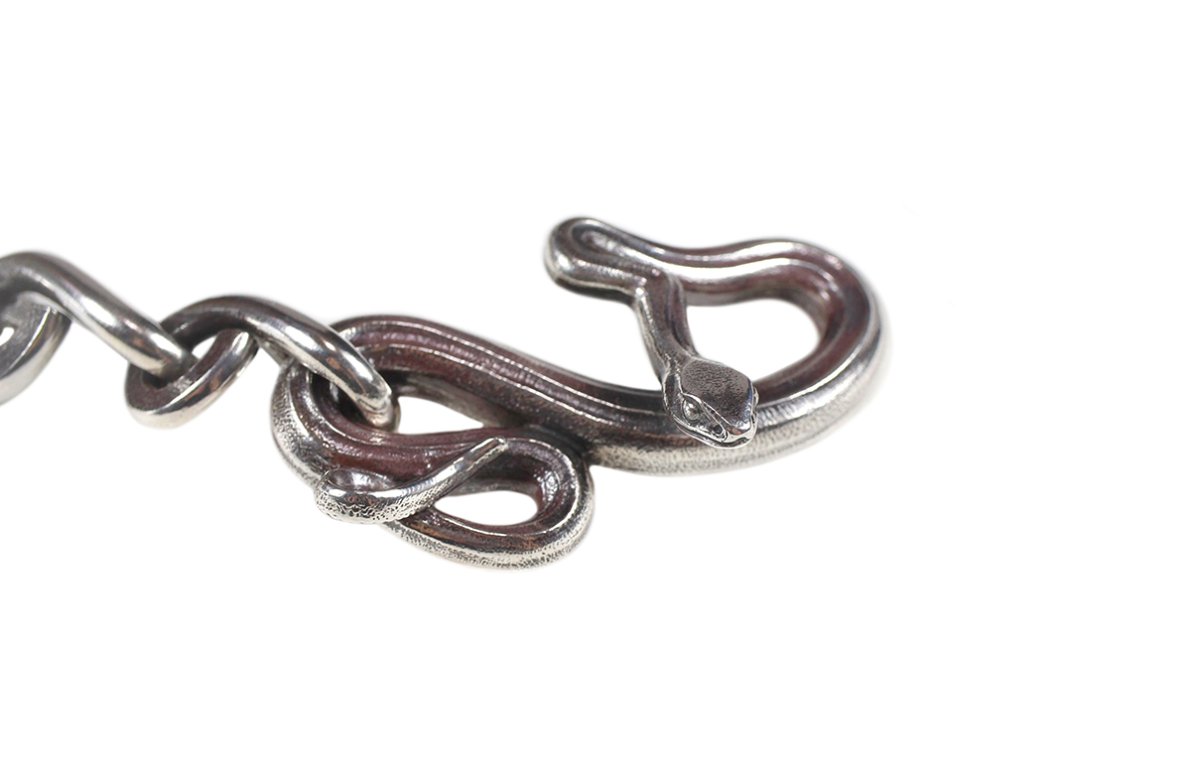 画像3: 【受注生産】LYNCH SILVERSMITH (3)