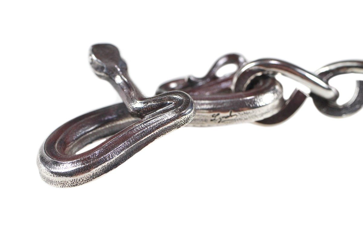 画像6: 【受注生産】LYNCH SILVERSMITH (6)