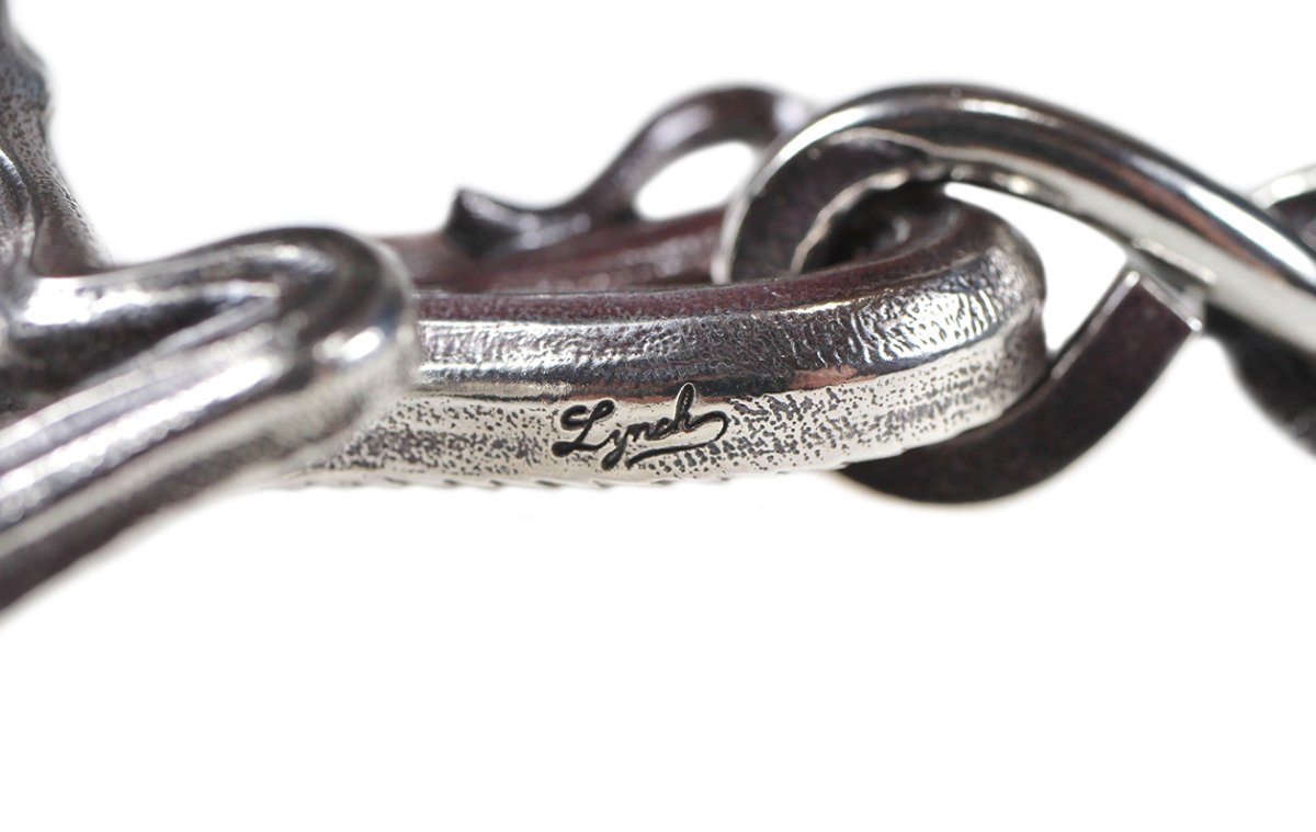 画像7: 【受注生産】LYNCH SILVERSMITH (7)