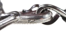 画像7: LYNCH SILVERSMITH【受注生産】 (7)