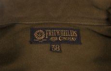 画像6: FREEWHEELERS & CO.  (6)