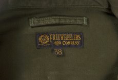 画像6: FREEWHEELERS & CO.  (6)
