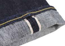 画像16: FREEWHEELERS & CO. ["Lot S601 XX 1945" IN THE SECOND HALF OF 1945 WORLD WAR II MODEL #2522003 14oz INDIGO DENIM (WASH) w.28,29,30,32] (16)