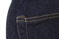 画像13: FREEWHEELERS & CO. ["Lot S601 XX 1945" IN THE SECOND HALF OF 1945 WORLD WAR II MODEL #2522003 14oz INDIGO DENIM (WASH) w.28,29,30,32] (13)