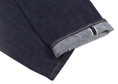 画像15: FREEWHEELERS & CO. ["Lot S601 XX 1945" IN THE SECOND HALF OF 1945 WORLD WAR II MODEL #2522003 14oz INDIGO DENIM (WASH) w.28,29,30,32] (15)
