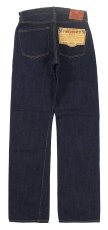 画像3: FREEWHEELERS & CO. ["Lot S601 XX 1945" IN THE SECOND HALF OF 1945 WORLD WAR II MODEL #2522003 14oz INDIGO DENIM (WASH) w.28,29,30,32] (3)
