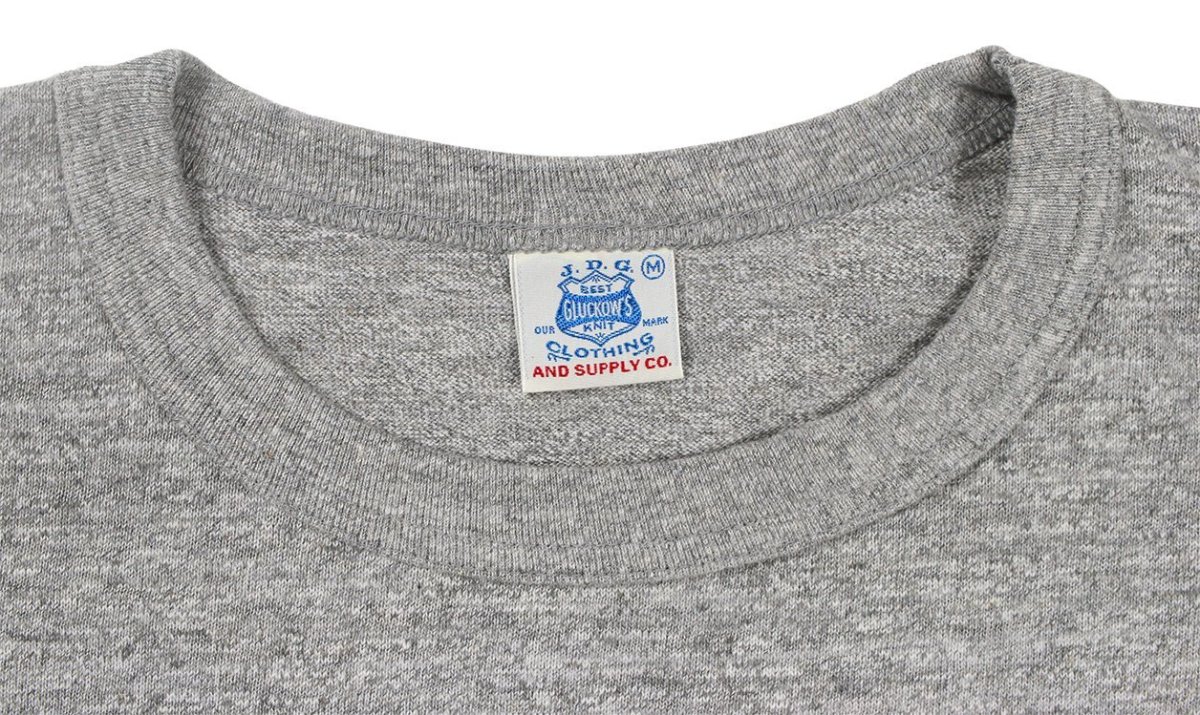 画像3: JOHN GLUCKOW (3)