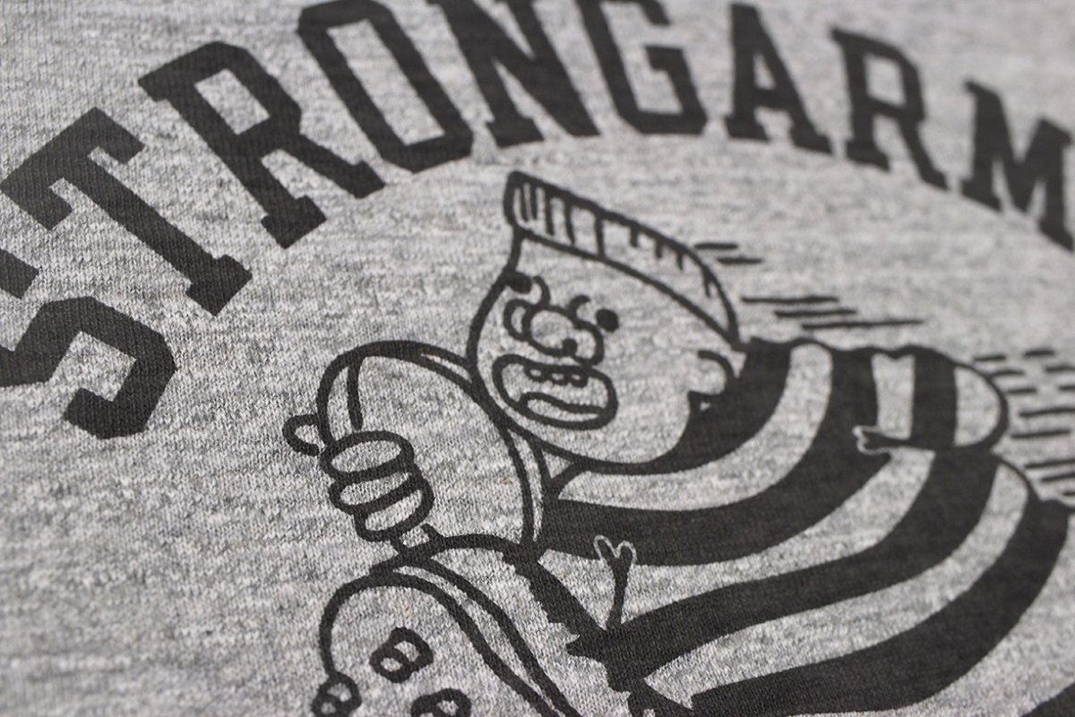 画像6: JOHN GLUCKOW (6)