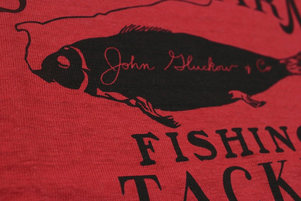 画像6: JOHN GLUCKOW (6)