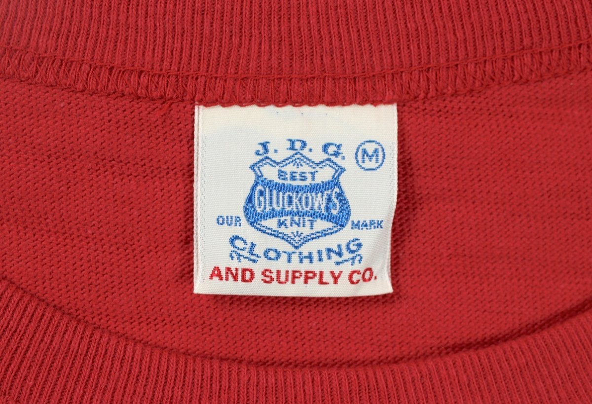 画像4: JOHN GLUCKOW (4)