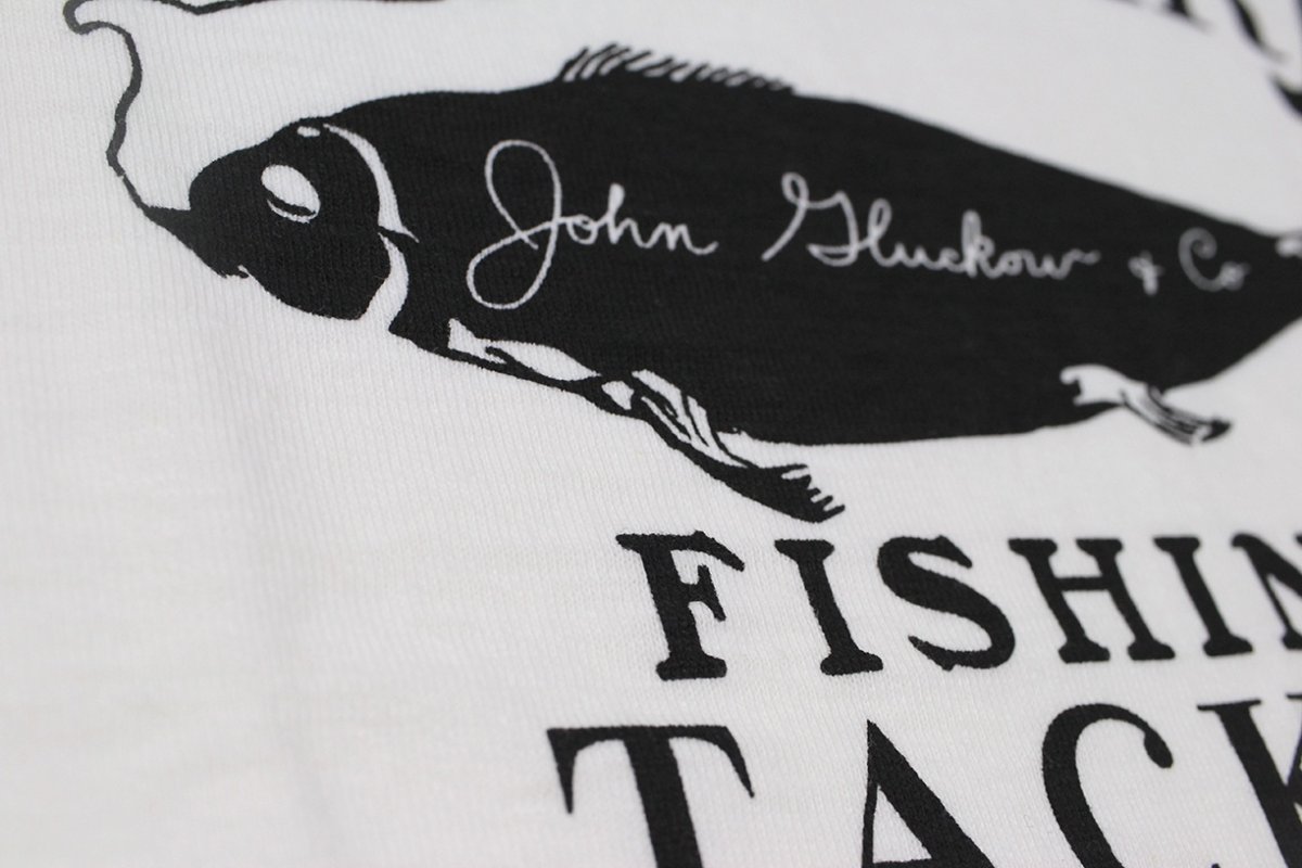 画像6: JOHN GLUCKOW (6)