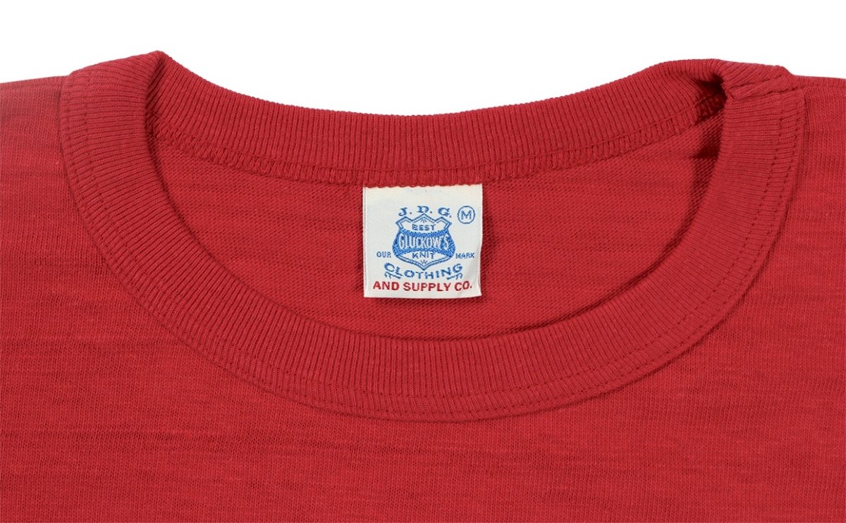 画像3: JOHN GLUCKOW (3)