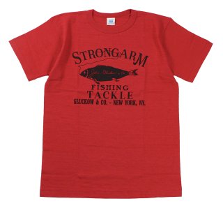 JOHN GLUCKOW (ジョングラッコー) - KLAMP(クランプ) (Page 1)