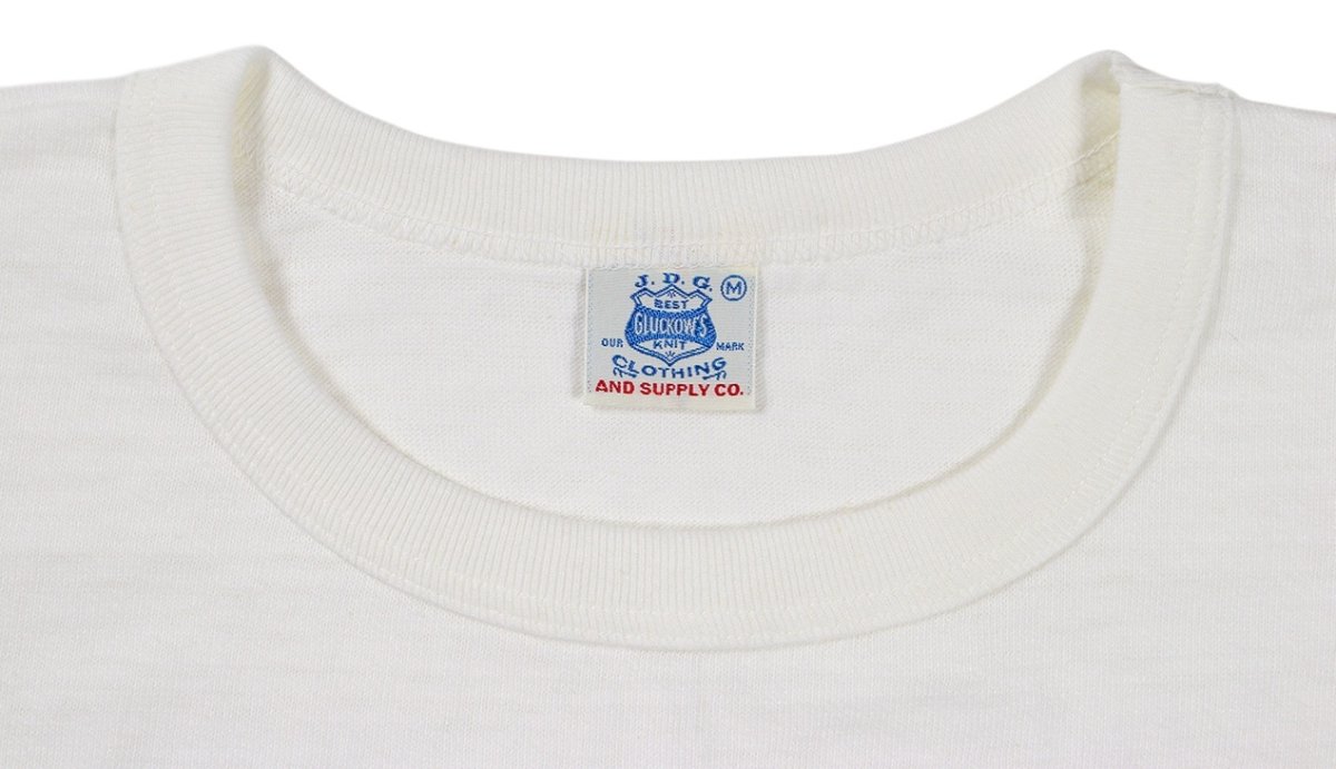 画像3: JOHN GLUCKOW (3)