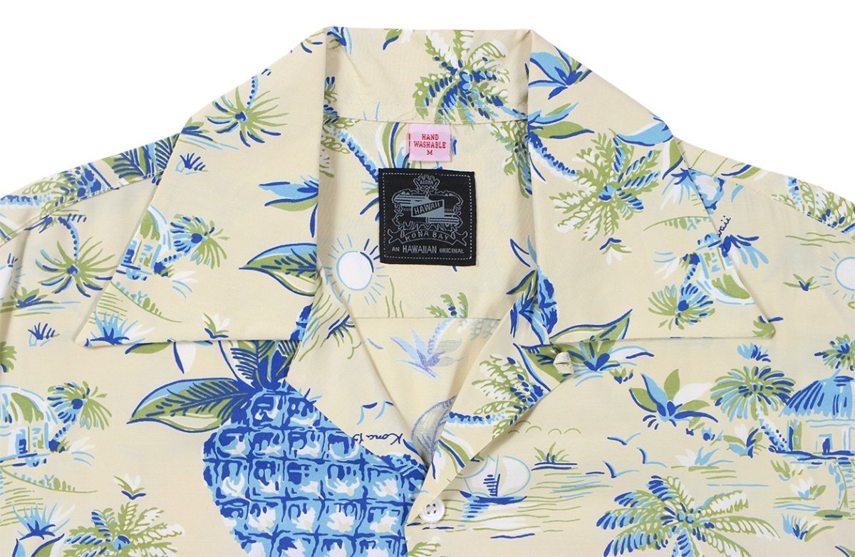 画像3: Kona Bay Hawaii (3)