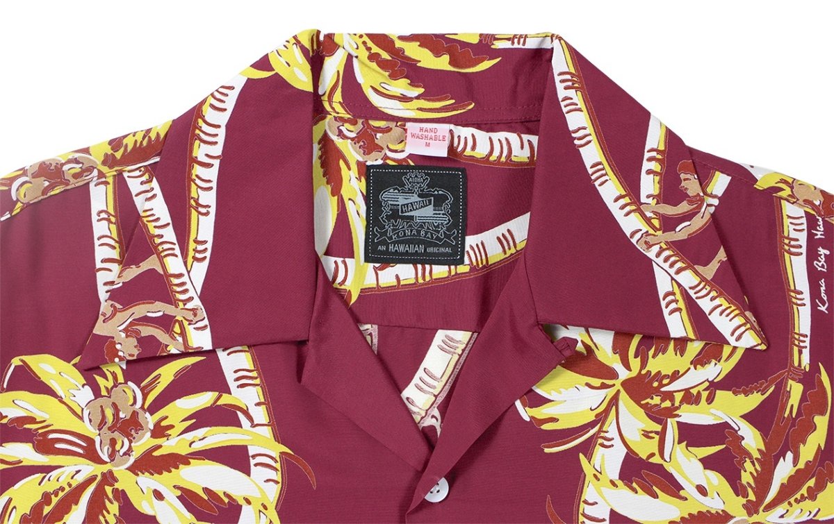 画像3: Kona Bay Hawaii (3)