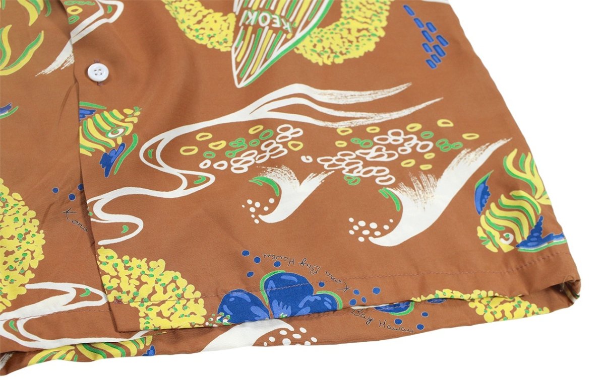 画像8: Kona Bay Hawaii (8)