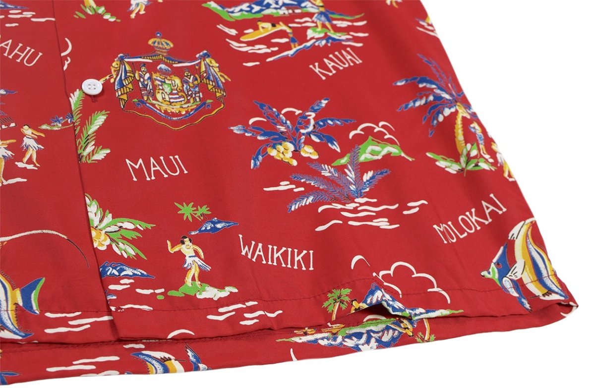 画像8: Kona Bay Hawaii (8)