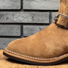 画像7: WESCO【予約商品/2027年2月頃〜順次入荷予定】 (7)