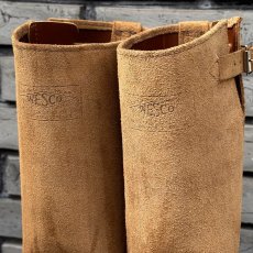 画像11: WESCO【予約商品/2027年2月頃〜順次入荷予定】 (11)