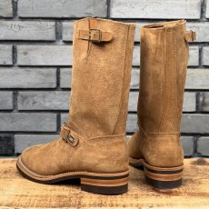 画像9: WESCO【予約商品/2027年2月頃〜順次入荷予定】 (9)