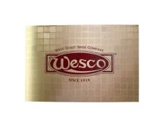 画像13: WESCO【予約商品/2027年2月頃〜順次入荷予定】 (13)