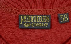 画像4: FREEWHEELERS & CO.  (4)