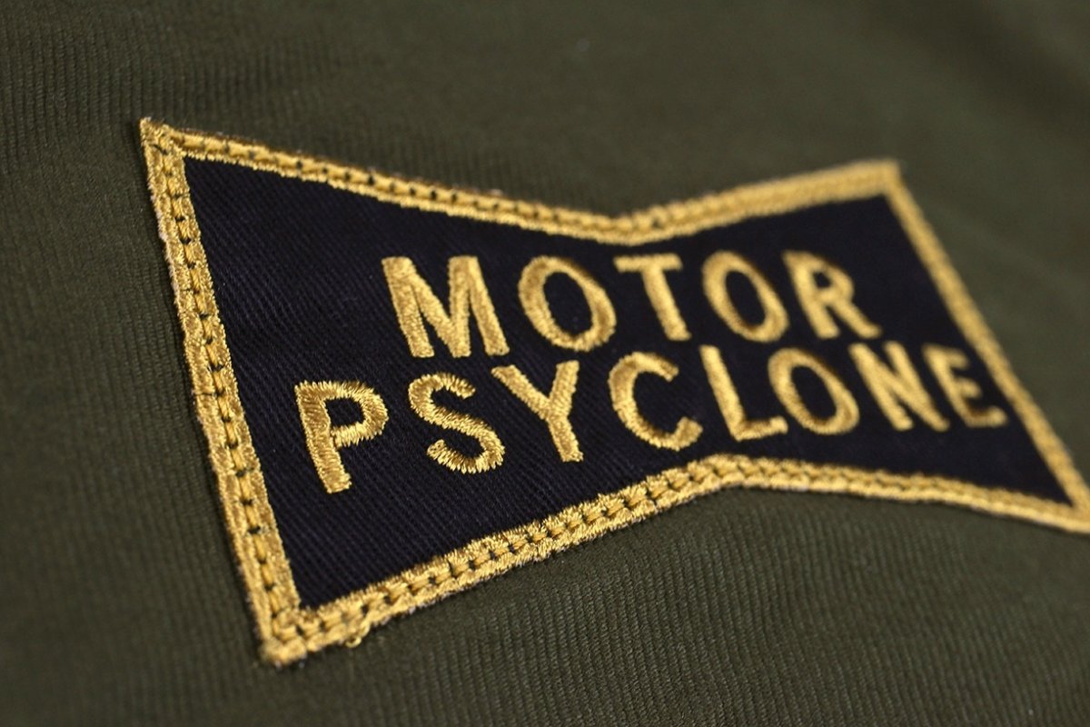 画像5: FREEWHEELERS & CO. ＜MOTOR PSYCLONE GARAGE SERIES＞ (5)