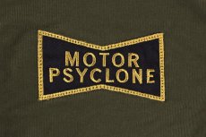 画像4: FREEWHEELERS & CO. ＜MOTOR PSYCLONE GARAGE SERIES＞ (4)