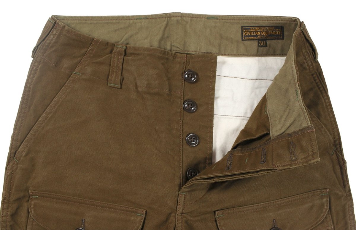 画像5: FREEWHEELERS & CO.  (5)