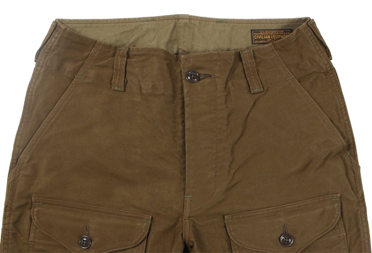 画像3: FREEWHEELERS & CO.  (3)