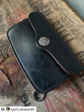 画像1: LYNCH SILVERSMITH【予約商品/11月頃入荷予定】 (1)