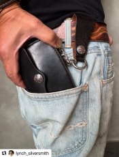 画像4: LYNCH SILVERSMITH【予約商品/〜11月頃入荷予定】 (4)