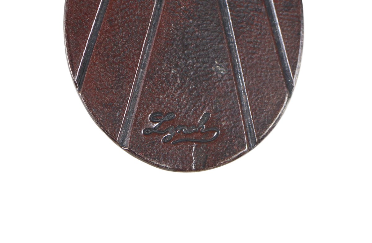 画像6: LYNCH SILVERSMITH (6)