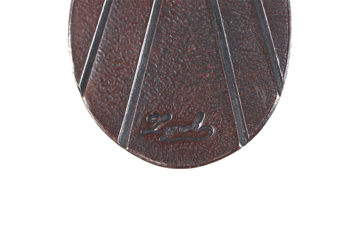 画像6: LYNCH SILVERSMITH (6)