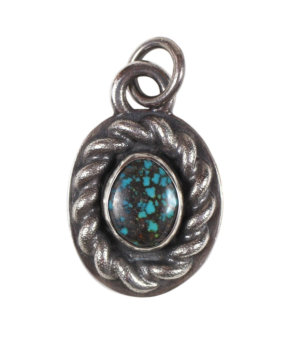 画像1: LYNCH SILVERSMITH (1)