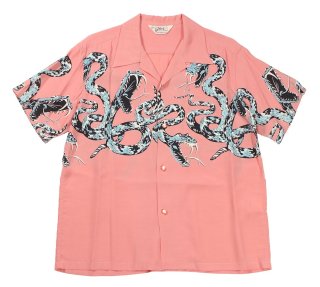 STAR OF HOLLYWOOD (スター オブ ハリウッド) - KLAMP(クランプ)