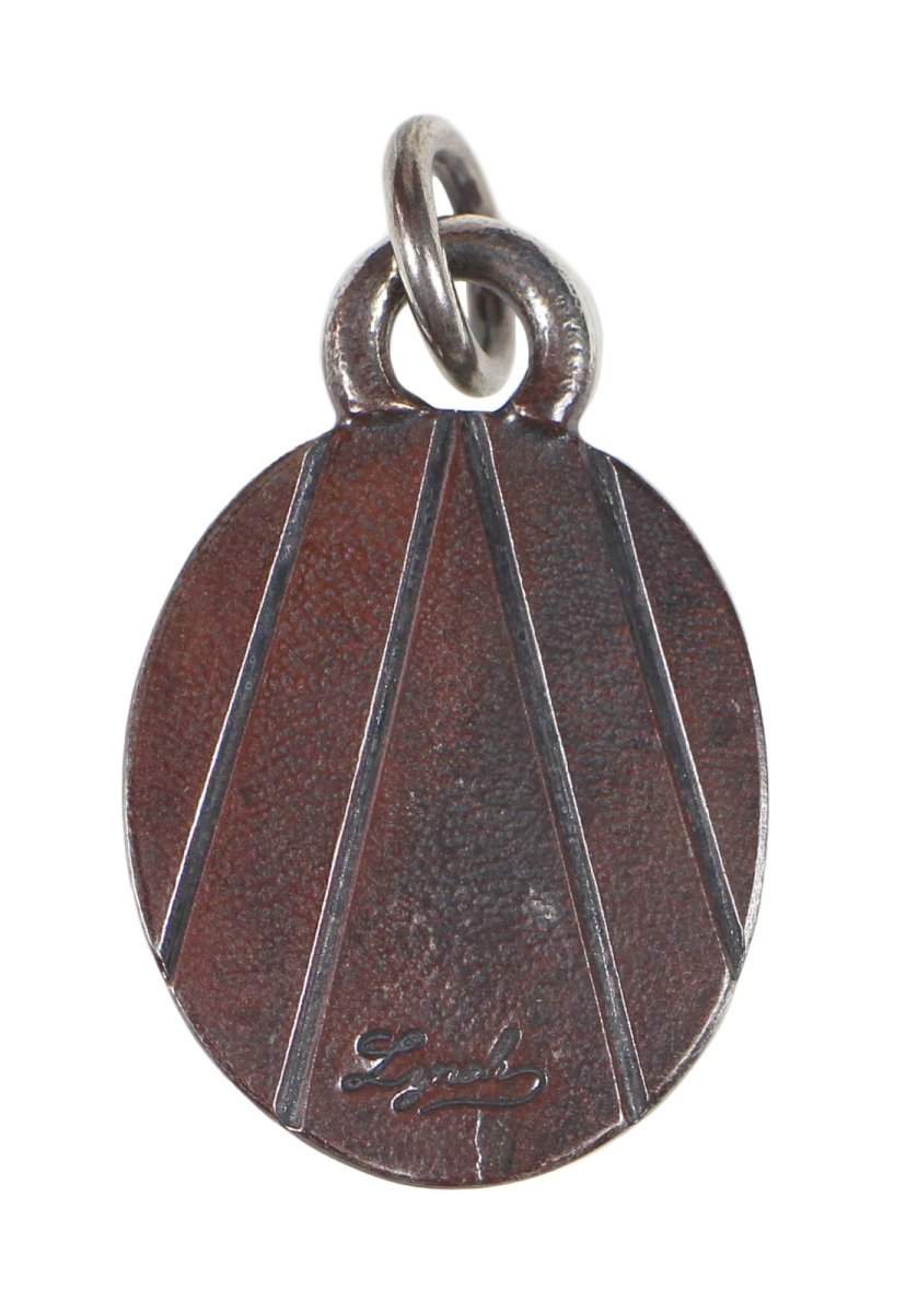 画像5: LYNCH SILVERSMITH (5)