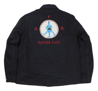 ロックジャケット　コンバーチブルジャケット　フリーサイズ　黒　ドクロ　バラ線 COMME des GARCONS HOMME PLUS コムデギャルソンオムプリュス PJ