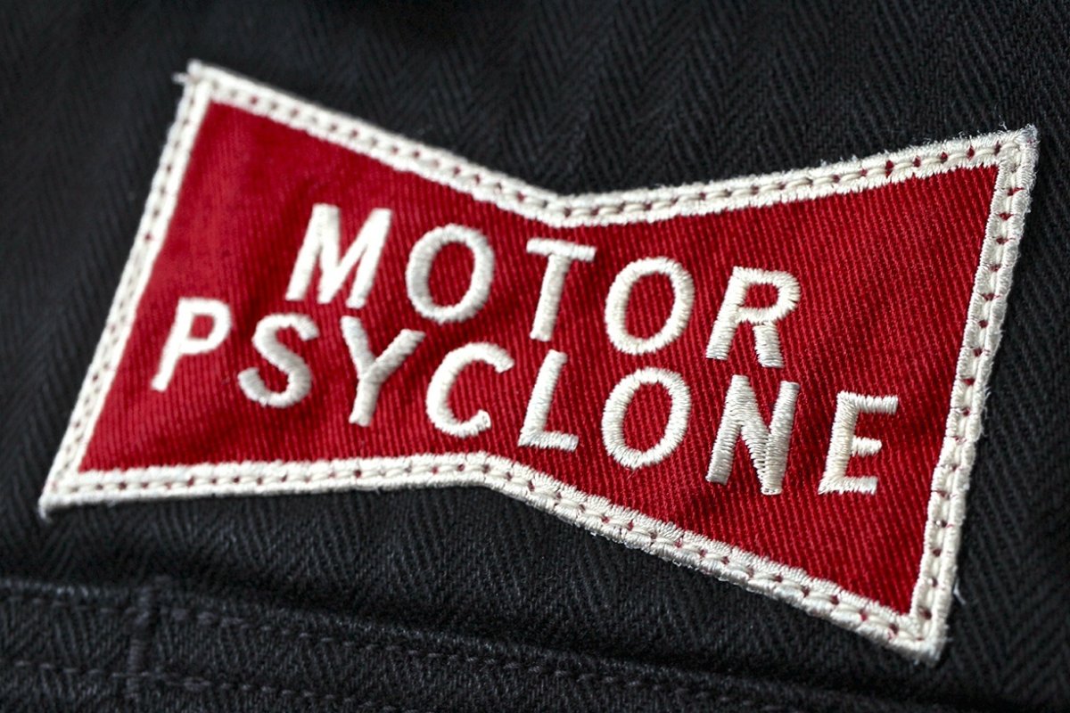 画像8: FREEWHEELERS & CO. <MOTOR PSYCLONE GARAGE SERIES> (8)