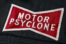 画像8: FREEWHEELERS & CO. ＜MOTOR PSYCLONE GARAGE SERIES＞ (8)