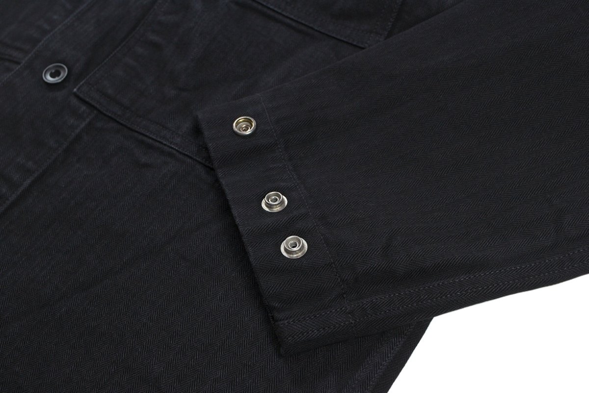 画像13: FREEWHEELERS & CO. <MOTOR PSYCLONE GARAGE SERIES> (13)