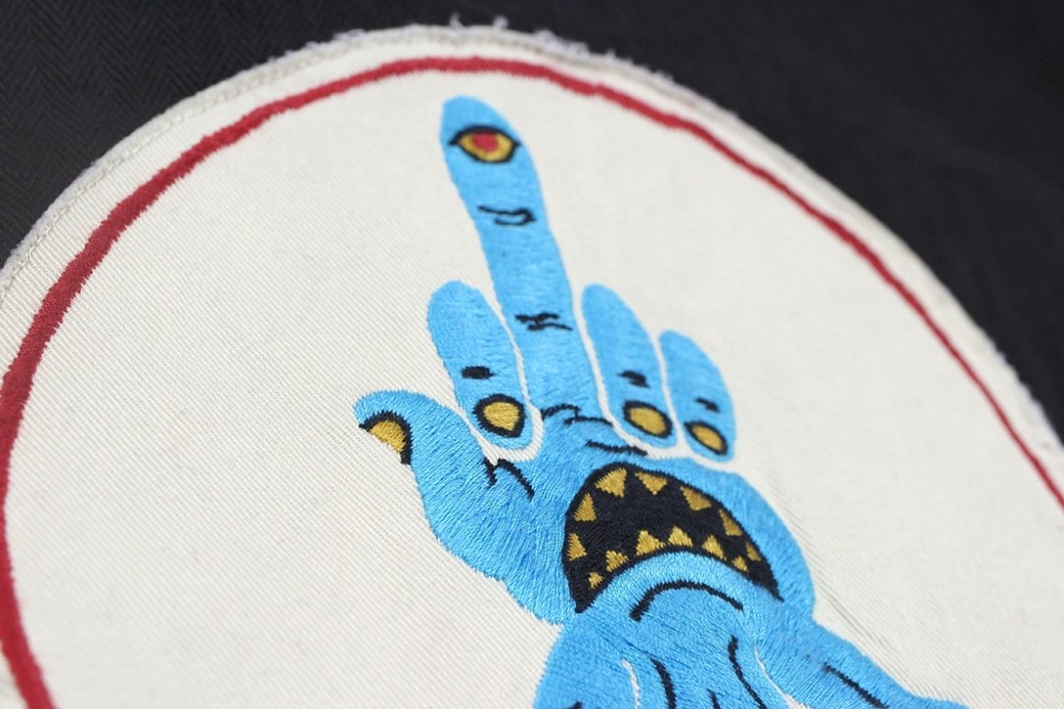 画像5: FREEWHEELERS & CO. <MOTOR PSYCLONE GARAGE SERIES> (5)