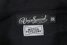 画像11: FREEWHEELERS & CO. ＜MOTOR PSYCLONE GARAGE SERIES＞ (11)