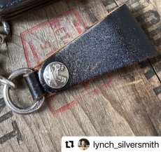 画像1: LYNCH SILVERSMITH【予約商品/11月頃入荷予定】 (1)