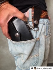 画像2: LYNCH SILVERSMITH【予約商品/11月頃入荷予定】 (2)