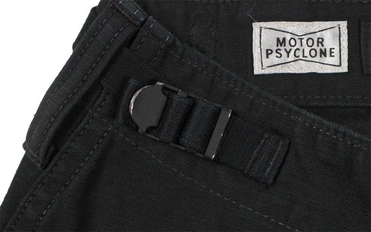 画像6: FREEWHEELERS & CO. ＜MOTOR PSYCLONE GARAGE SERIES＞ (6)