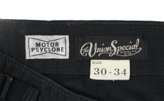 画像5: FREEWHEELERS & CO. ＜MOTOR PSYCLONE GARAGE SERIES＞ (5)
